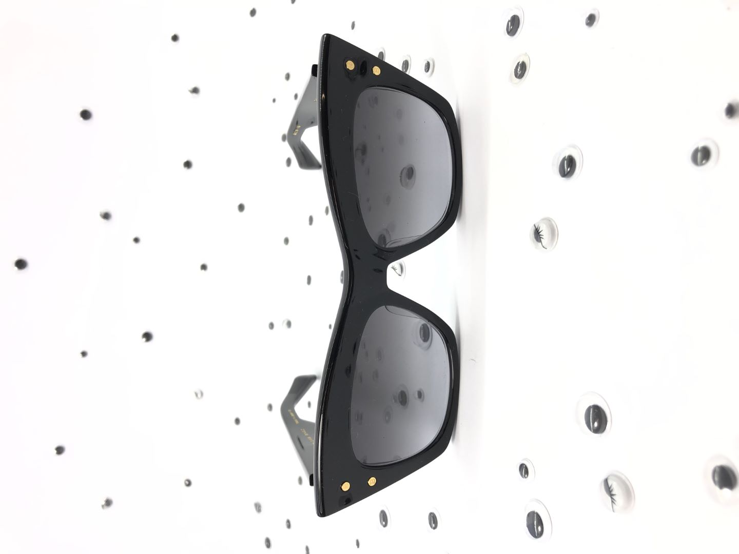 occhiali da soleacetato